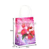 Yiwu Factory Direct Sale Christmas PP Gift Bag Supplier's Choice thumbnail-4