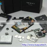 High Prefomance Thermal Conductive Graphite Sheet,graphite Film Cooling for Device Component , Phone thumbnail-6