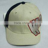 promotional children snapback baseball cap sports hat