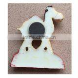 Polyresign Fridge Magnet thumbnail-3