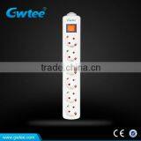 Italian and Chile and EU Standard Extension Socket,power Strip Quality Choice thumbnail-3