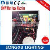 900w dj Haze Machine Stage Light With Fog Liquid Water Based thumbnail-4