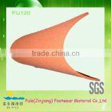 Deodorized Recycled pu Foam for Insoles