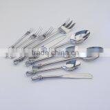 24PCS Handmade Cutlery Set 9007 thumbnail-3