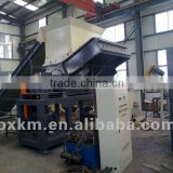Plastic PP PE Waste Film Crusher , from 9 Years' Gold Supplier !