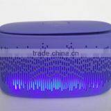 Whosale Factory Price Led Light Bluetooth Speaker thumbnail-5
