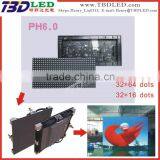 P10 Full Color High Brightness Full Color LED Unit Writing Board thumbnail-1