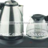 1.8L Stainless Steel Tea Maker CA-320T