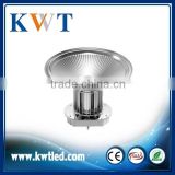 Facilitates heat dissipation white silver black industrial lights
