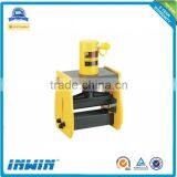 Profiles Steel Portable Bending Machinery Used in Electric thumbnail-1