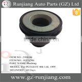 OEM NO.3504.06 Rubber Bushing for Shock Absorber For PEUGEOT 406 1.6L 1995