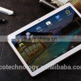 Popular 9.6" IPS MTK6582 Quad Core Android 4.4 WIFI Bluetooth 3G Tablet pc I960 thumbnail-1
