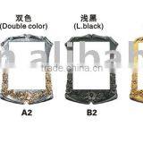 Plaque and Medal,trophy:BFWA023A thumbnail-1