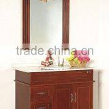 Oak Bathroom Furniture/antique Oak Bathroom Furniture/natural Oak Bathroom Furniture thumbnail-1