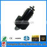 2015 Factory New Hotsell Car Usb Charges for Phones for Phone Accessories thumbnail-1