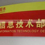 Foam Sole Insole Screen Printing Machine LC-400P Supplier's Choice thumbnail-6