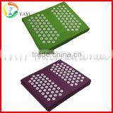 Portable Travel Size Body Massage Acupressure Mat Quality Choice