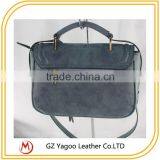 2016 New Women Messenger Bags With Tassels Occident Fashion Shackle Cube Women Handbags Supplier's Choice thumbnail-3