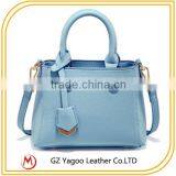 2016 Latest Wholesale Designer Ladies Handbag From China thumbnail-3