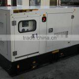 68kva Silent Type Diesel Generator Powered by 4bta3.9-g2 thumbnail-1