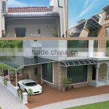 Outdoor Aluminum Canopy 5.3*6 thumbnail-1