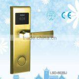 Electric Locks for Automatic Doors thumbnail-1