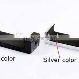 No Patent Amazon Bestselling Strectchable Universal Metal Cell Phone Mount Adapters for IPhone Mount,Samsung Tripod Adapter thumbnail-2