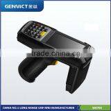 Handheld RFID Reader With Camera