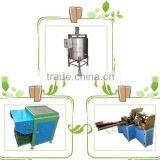 Customized Oil Pastel Making Machine Crayon Machine Quality Choice thumbnail-5