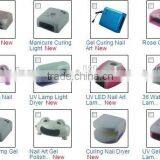UV nail dryer,Nail Art Dryer,Curing Nail Dryer,UV Gel Nail Art Lamp Dryer,UV Nail Art Lamp,Nail Lamp
