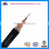 PVC Sheathed XLPE Insulated Power Cable thumbnail-5