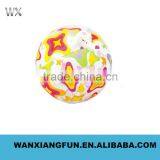 Custom Printed Inflatable Beach Ball With Logo Printing thumbnail-2