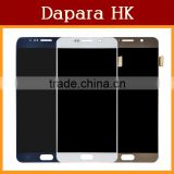 LCD Display Assembly for For Samsung Galaxy Note 5 N9200 N920t N920p with Touch Screen Digitizer