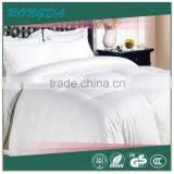 Cotton Quilts Made, Jacquard Feather Quilt, High Quality Goose Down Quilt/comforter/ Duvet