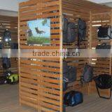 2015 Fashion 100% Waterproof Shoulder Line Bags thumbnail-6