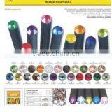 Japanese and Korean Crystal Pencil