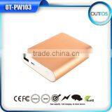 High Capacity Promotional Gift Power Bank With Light Lcd thumbnail-4