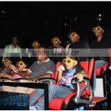 Home Theater 7d Cinema Equipment XD(5D/6D/7D/8D/9D) Theater Home Theater 7d Cinema Equipment thumbnail-2