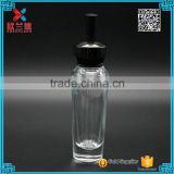 2016 new design custom made 38ml awl round essential oil serum glass bottle with dropper wholesale factory                        
                                                                                Supplier's Choice