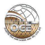 Fruits and Vegetables Plastic Mesh Net Bag thumbnail-5