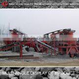 Professional Artificial Sand Making Production Line With CE Certification thumbnail-5