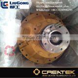 GENUINE LIUONG CLG856 Spare Parts FRONT AXLE MAIN DRIVE ASSY 41C0605