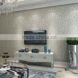 Special European Design Pure Paper Wallpaper