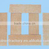 Blast Furnace Lining Spalling With Anti Stripping High Quality Sillimanite Bricks thumbnail-5