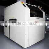 MPM UP 2000 Used Solder Paste Stencil Printer for Sale thumbnail-2