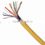 10 Pairs france telephone cable