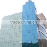 Super length&good quality laminated building glass