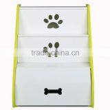 Cheap Handmade Luxury Wooden Cat Bed Pet Bed With Stair Pet Beds & Accessories thumbnail-3