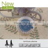 Newarea GMP Mini Hotel Soap Wholesale the Cheapest Price thumbnail-2