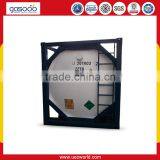 Large Volume General Purpose ISO Tank thumbnail-3
